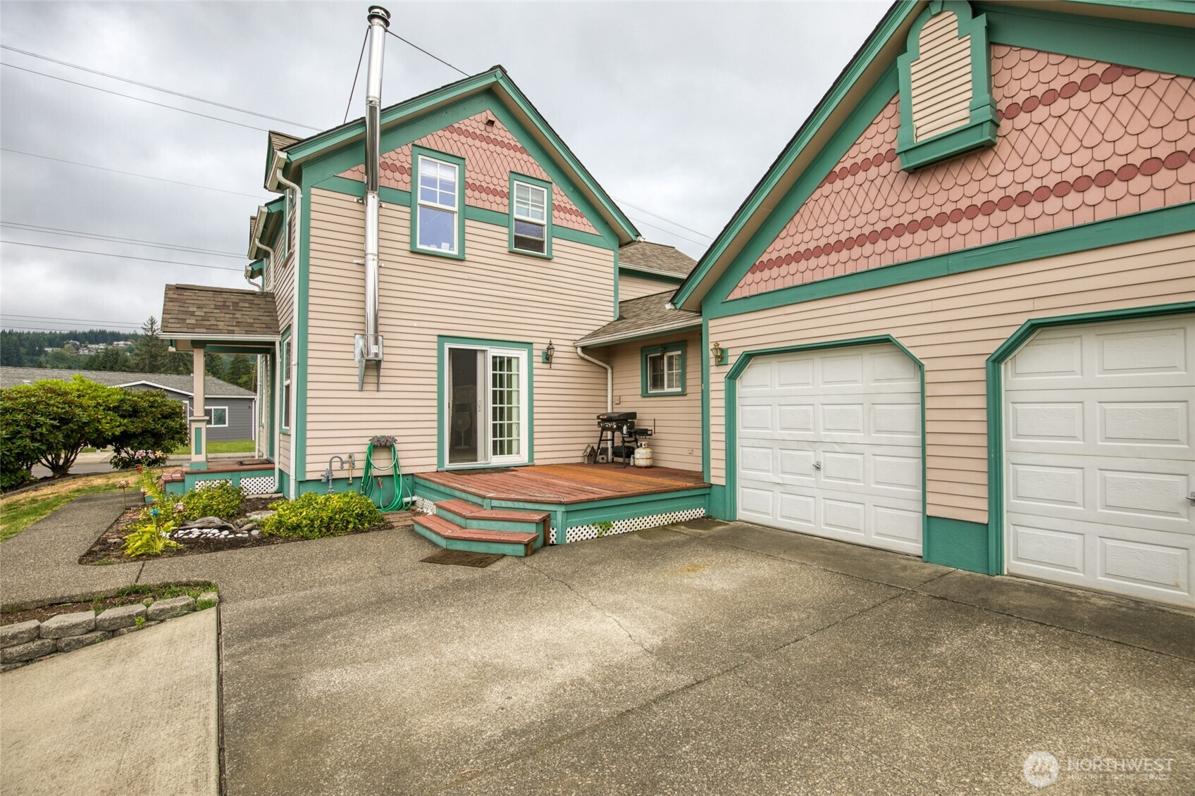 124 N Chehalis Street