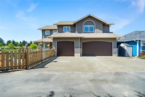 Photo of 511 E Chance A La Mer NE, Ocean Shores, WA 98569 (MLS # 2506580)