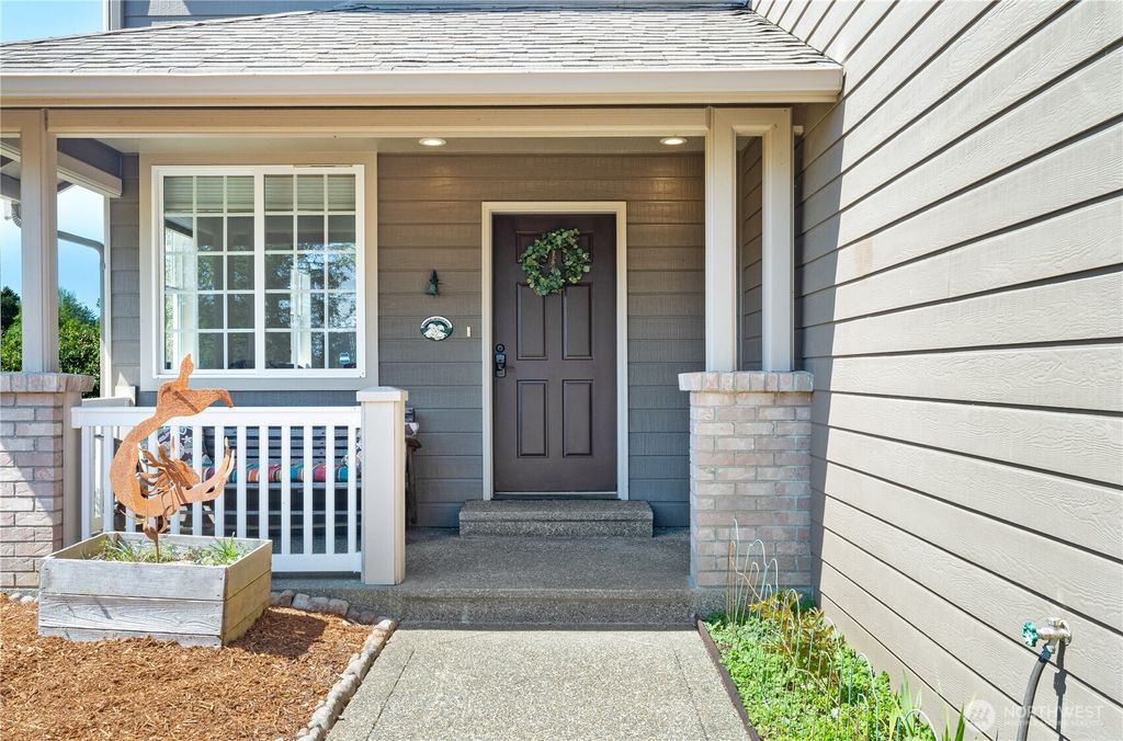 Photo of 511 E Chance A La Mer NE, Ocean Shores, WA 98569 (MLS # 2506580)