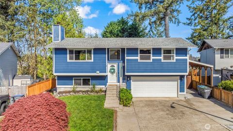 26407 233rd Avenue SE Maple Valley WA 98038