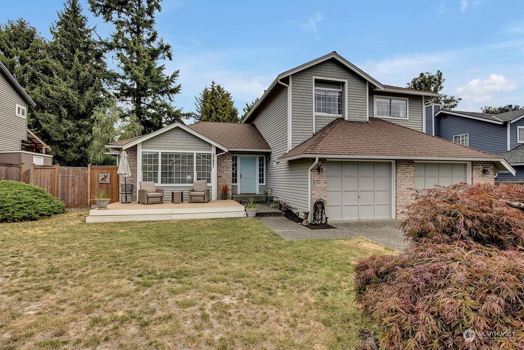 Photo of 23821 2nd Avenue W, Bothell, WA 98021 (MLS # 2268709)
