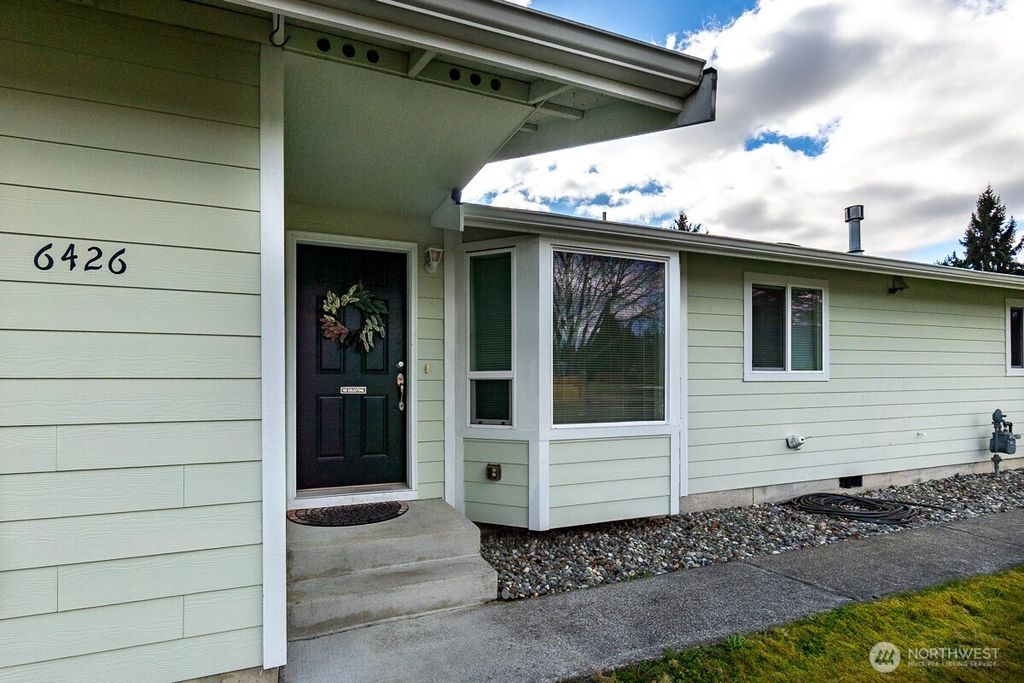 Photo of 6426 71st Street NE, Marysville, WA 98270 (MLS # 2328467)