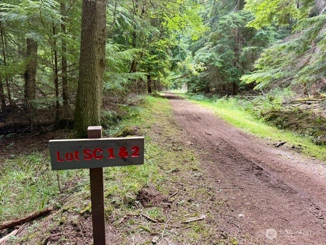 1 Thatcher Pass Road