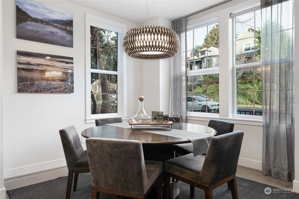 Photo of 2143 9th Avenue W #11, Seattle, WA 98119 (MLS # 2026894)