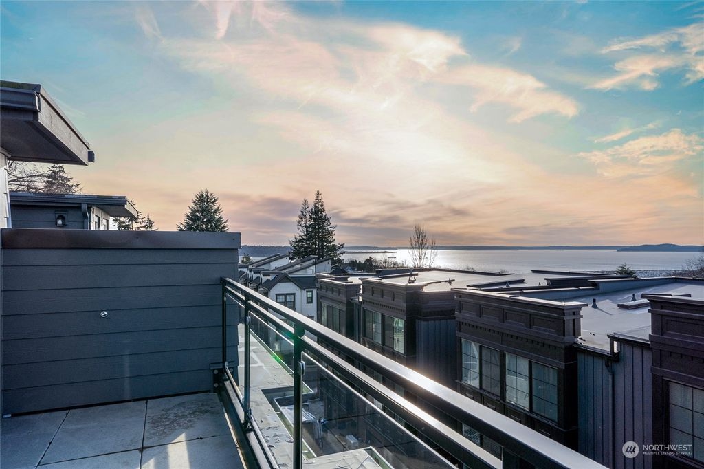 Photo of 2143 9th Avenue W #11, Seattle, WA 98119 (MLS # 2026894)