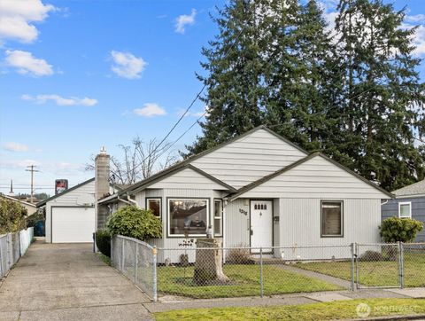 Photo of 1218 H Street, Auburn, WA 98002 (MLS # 2436835)