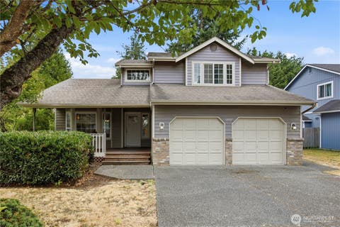Photo of 16007 92nd Avenue Ct E, Puyallup, WA 98375 (MLS # 2561793)