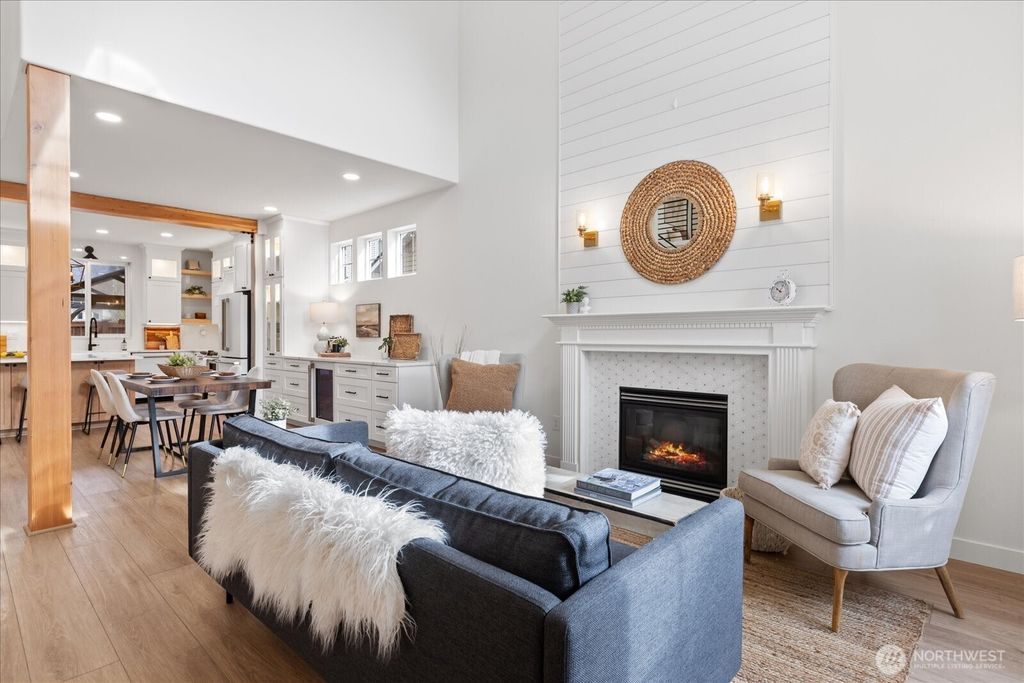 Photo of 4615 150th Place SE, Everett, WA 98208 (MLS # 2472986)