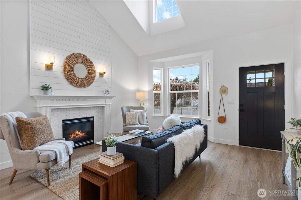 Photo of 4615 150th Place SE, Everett, WA 98208 (MLS # 2472986)