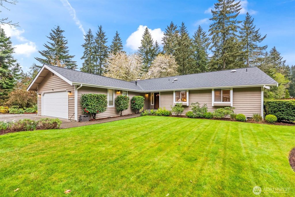 Photo of 11402 40th Avenue Ct NW, Gig Harbor, WA 98332 (MLS # 2505045)