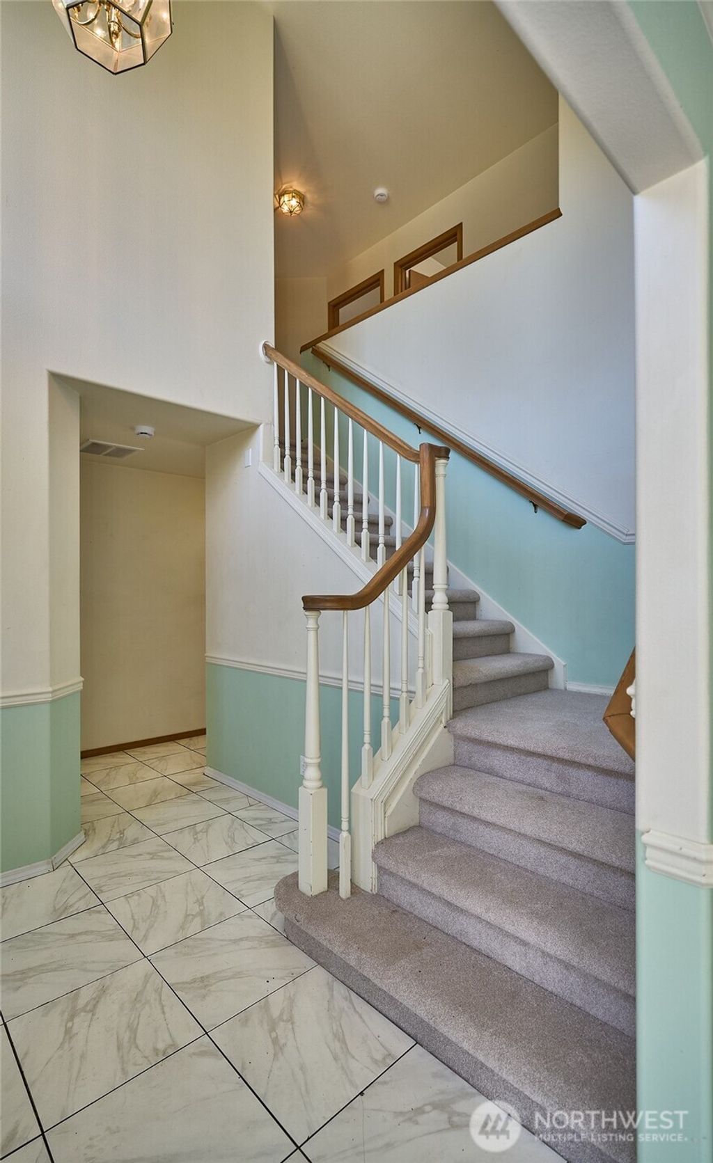 Photo of 14542 SE 243rd Place, Kent, WA 98042 (MLS # 2531673)