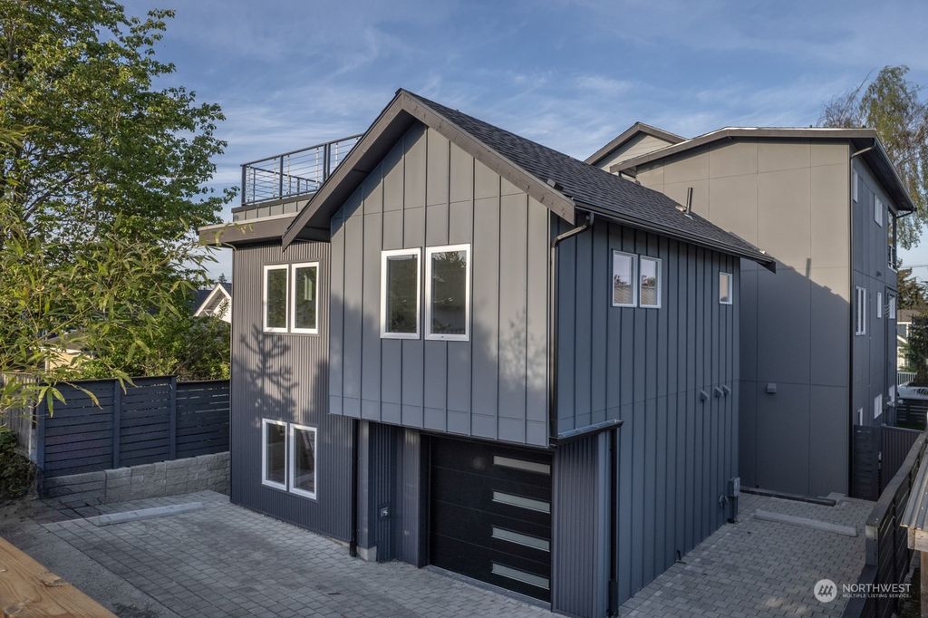 Photo of 8011 27th Avenue NW, Seattle, WA 98117 (MLS # 2251930)