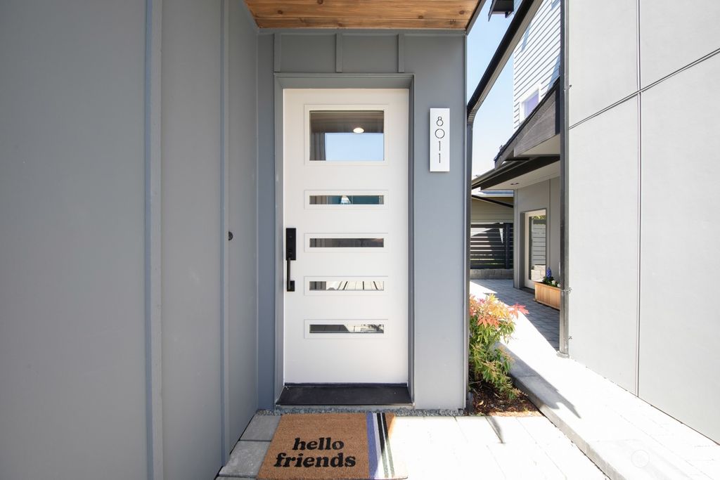 Photo of 8011 27th Avenue NW, Seattle, WA 98117 (MLS # 2251930)