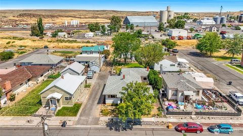 Photo of 306 W 4th Avenue, Odessa, WA 99159 (MLS # 2409411)