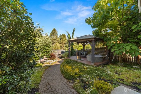 A home in Burien