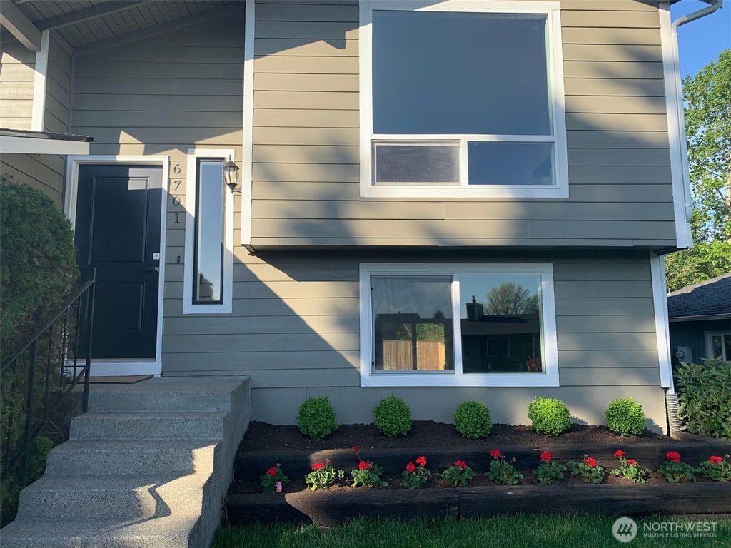 Photo of 6701 24th Street NE, Tacoma, WA 98422 (MLS # 2518243)