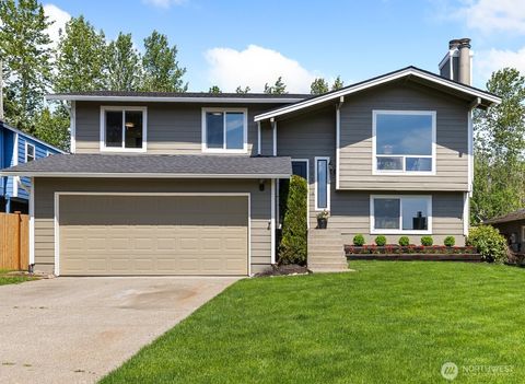 Photo of 6701 24th Street NE, Tacoma, WA 98422 (MLS # 2518243)