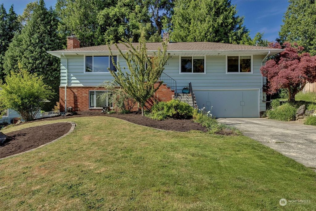 Photo of 8907 228th Street SW, Edmonds, WA 98026 (MLS # 2251562)