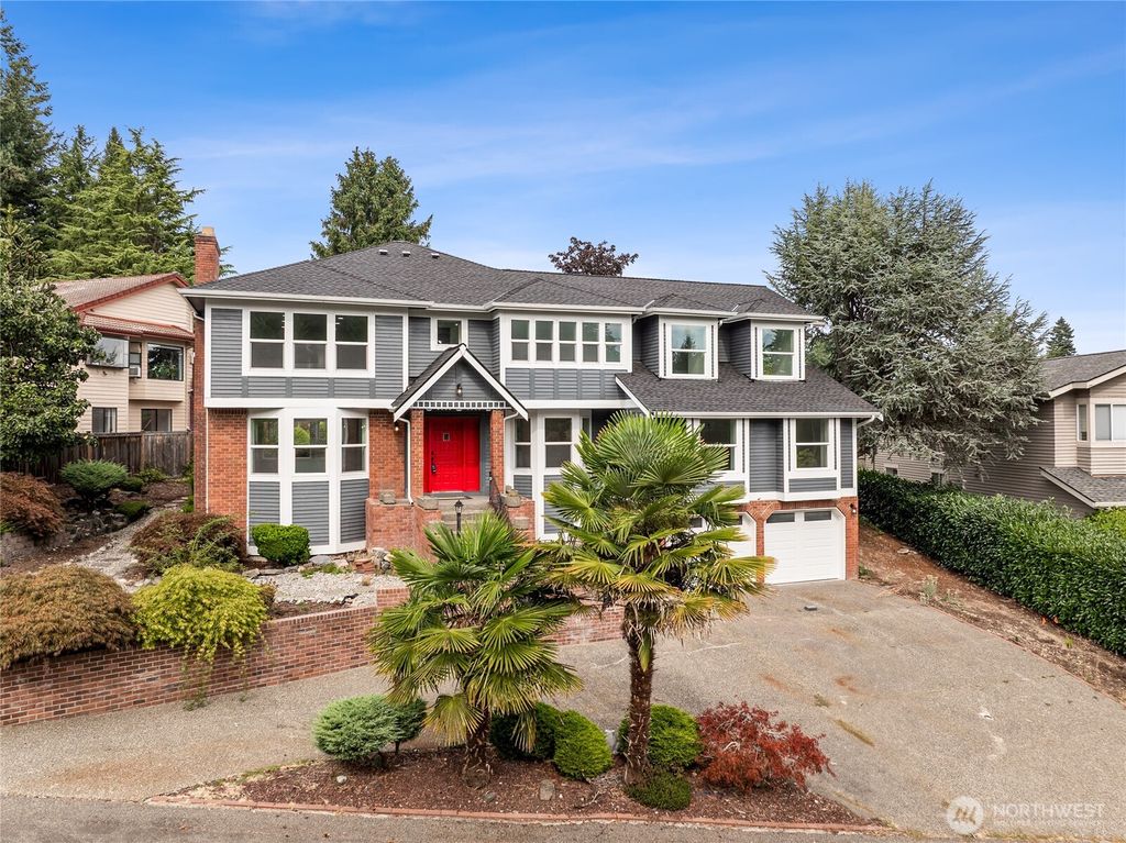Photo of 6201 53rd Street Ct W, University Place, WA 98467 (MLS # 2557220)