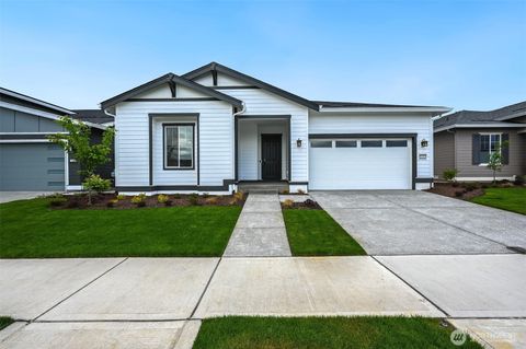 Photo of 20562 150th Street E #2488, Bonney Lake, WA 98391 (MLS # 2433022)
