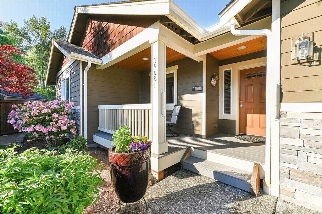 Photo of 19681 143rd Place SE, Monroe, WA 98272 (MLS # 2518562)