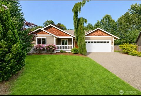 Photo of 19681 143rd Place SE, Monroe, WA 98272 (MLS # 2518562)