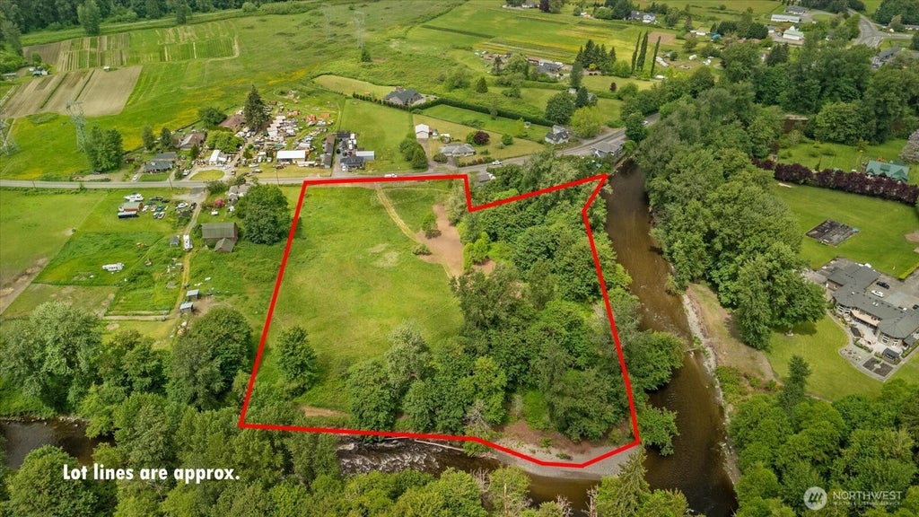Photo of 6 XXX S Machias Road, Snohomish, WA 98290 (MLS # 2587376)
