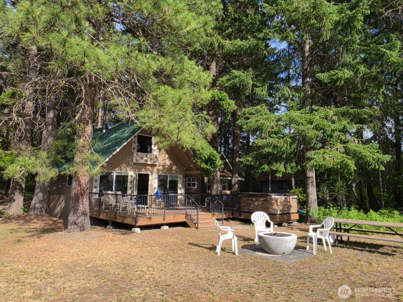 571 Wapiti Drive