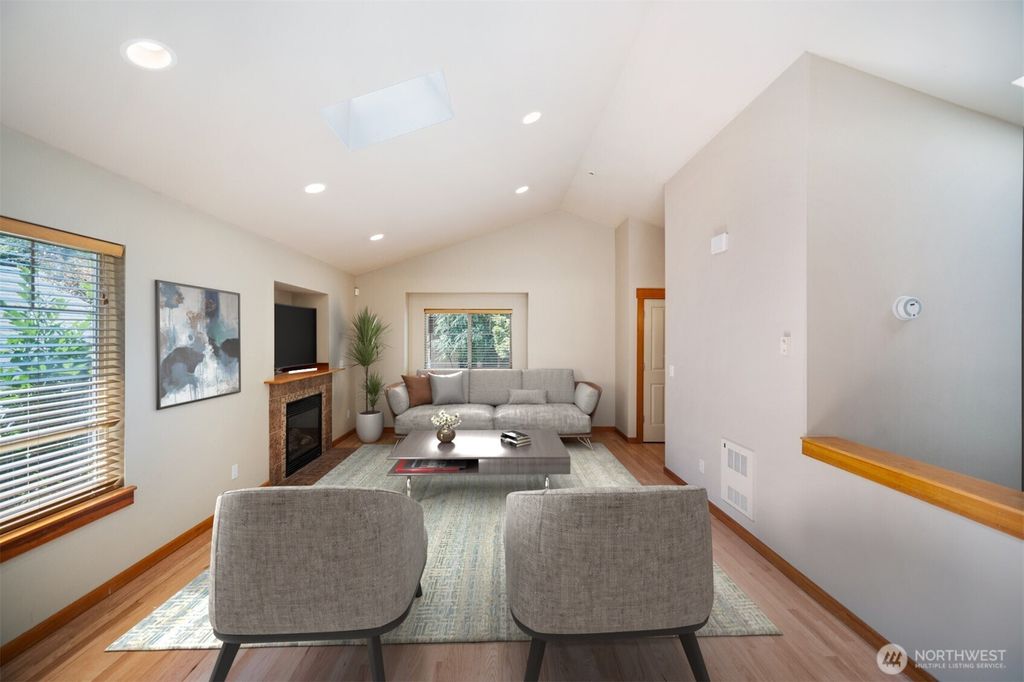 Photo of 2446 SW Webster Street, Seattle, WA 98106 (MLS # 2407787)