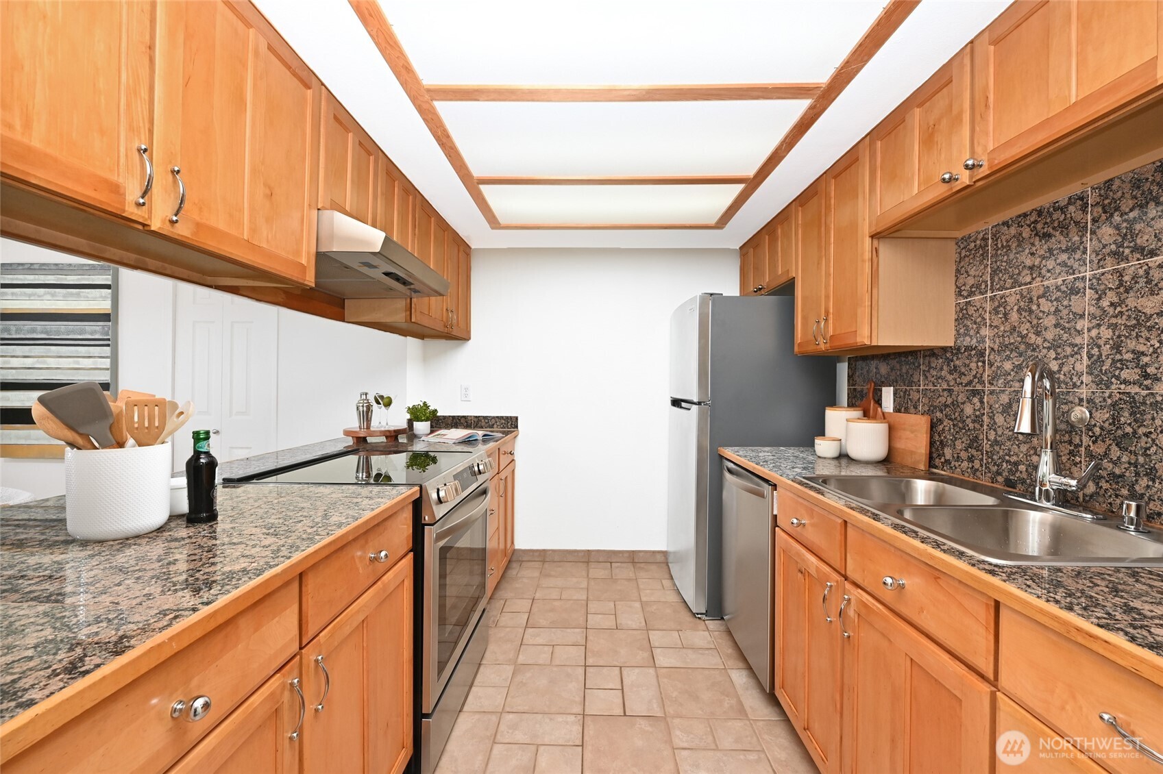 3505 W Government Way 205