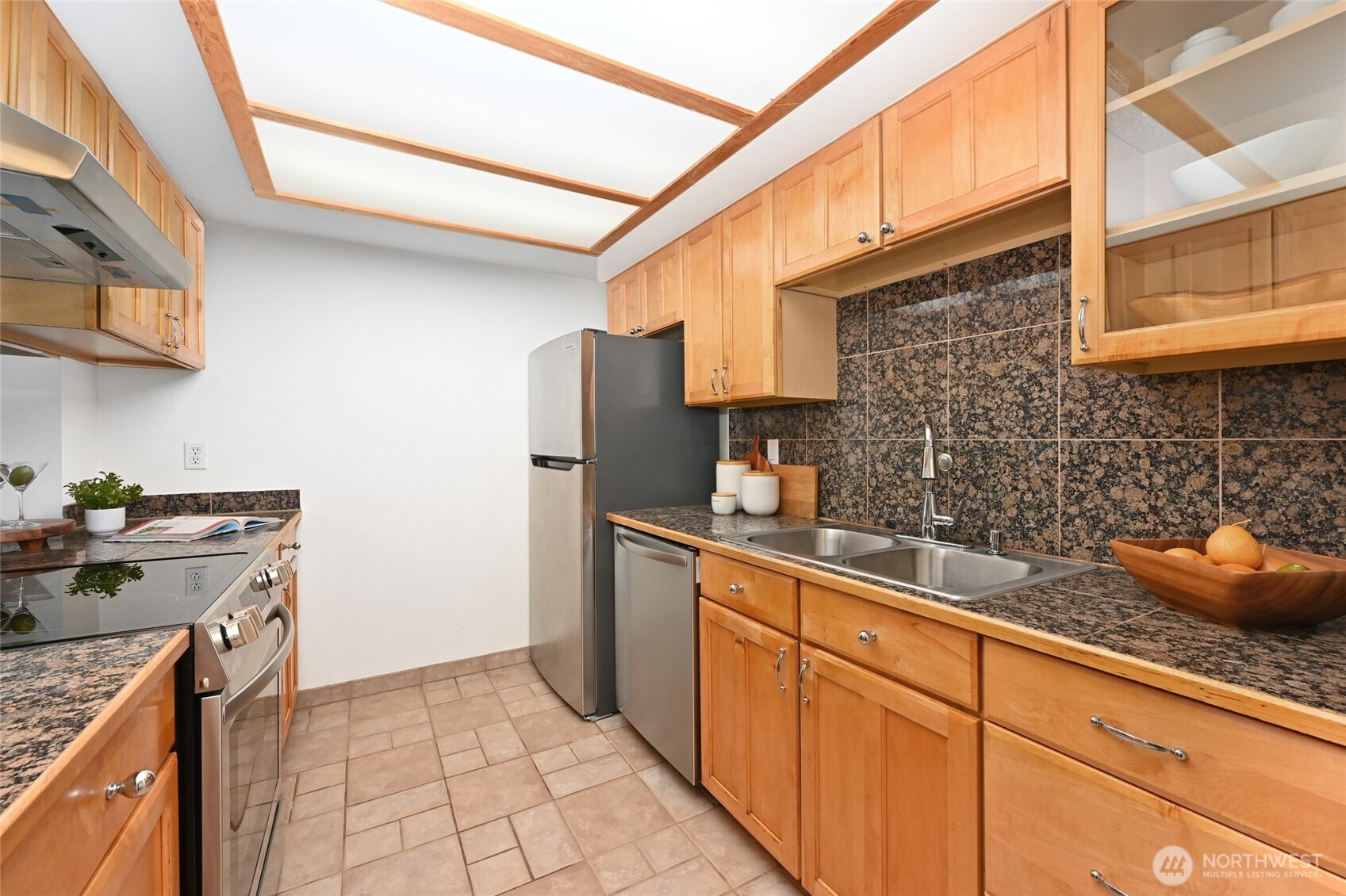 3505 W Government Way 205