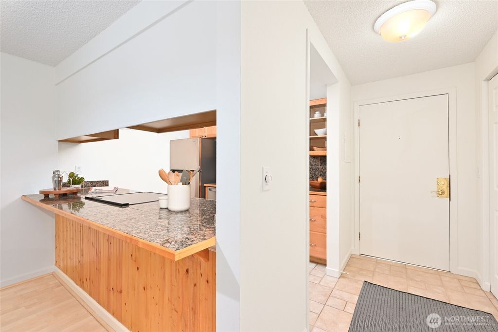 Photo of 3505 W Government Way #205, Seattle, WA 98199 (MLS # 2512097)