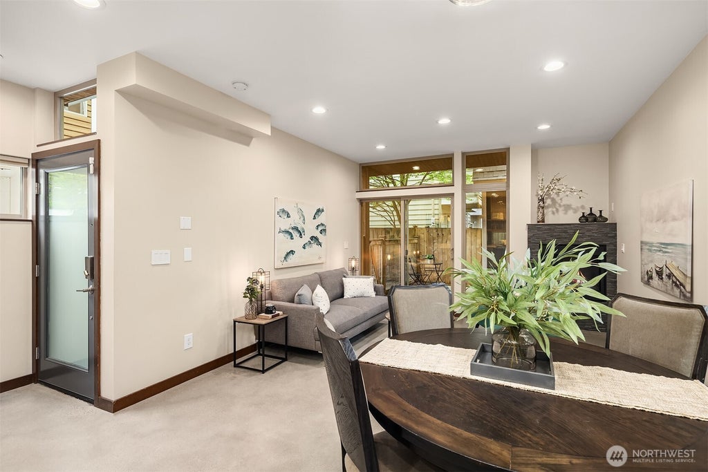 Photo of 1535 NW 58th Street, Seattle, WA 98107 (MLS # 2519747)