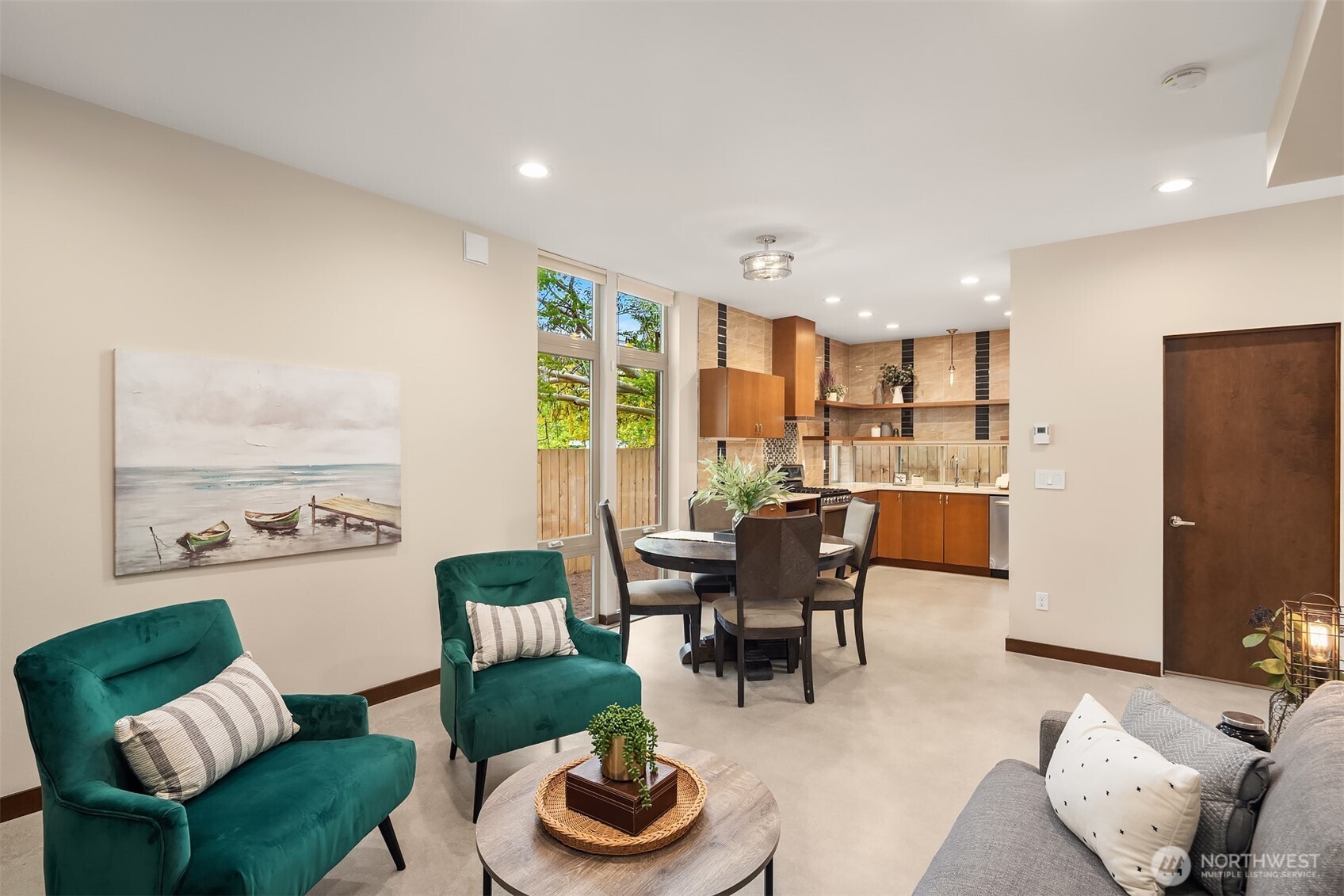 1535 NW 58th Street
