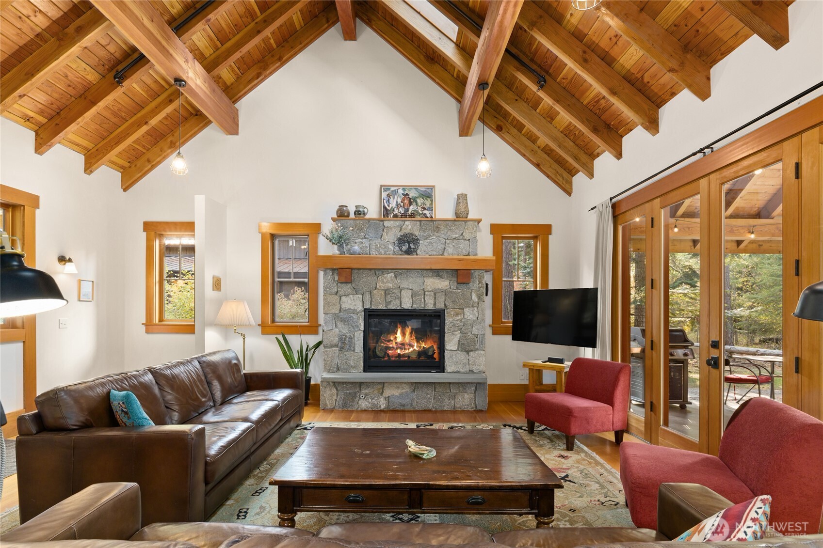 51 Columbine Court
