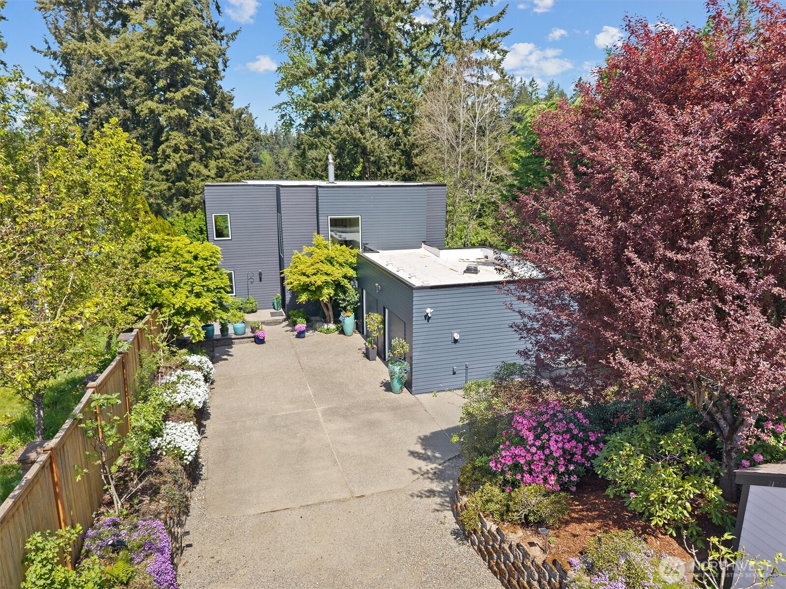 16114 SE Lake Holm Road