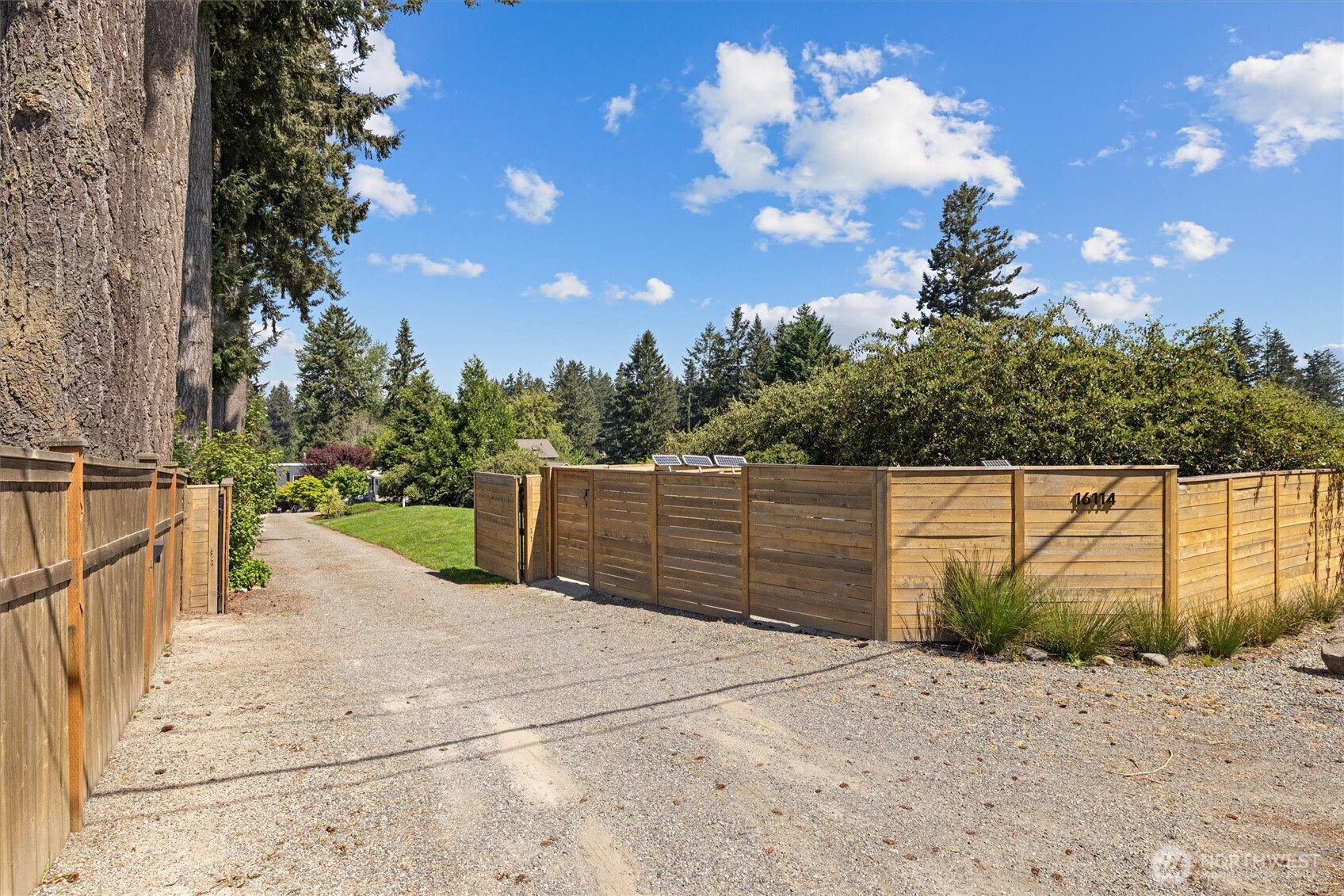 16114 SE Lake Holm Road