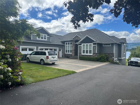 Photo of 17317 Topaz Loop Street, Yelm, WA 98597 (MLS # 2538709)