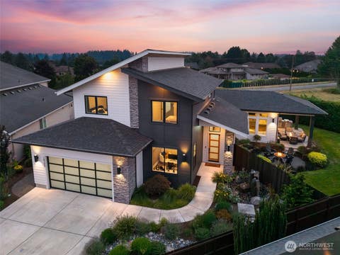 Photo of 18200 NE 82 Street, Vancouver, WA 98682 (MLS # 2559325)