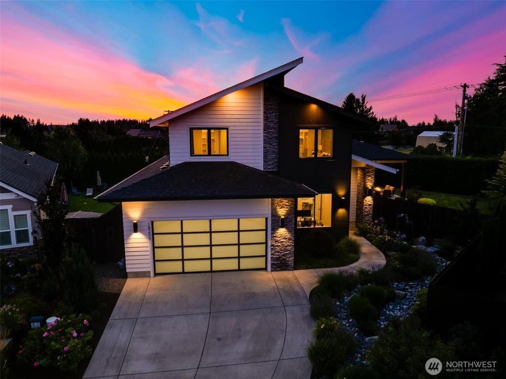 Photo of 18200 NE 82 Street, Vancouver, WA 98682 (MLS # 2559325)