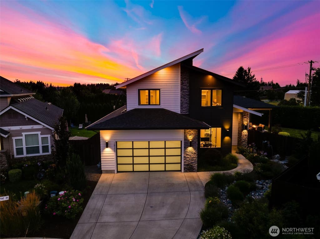 Photo of 18200 NE 82 Street, Vancouver, WA 98682 (MLS # 2559325)