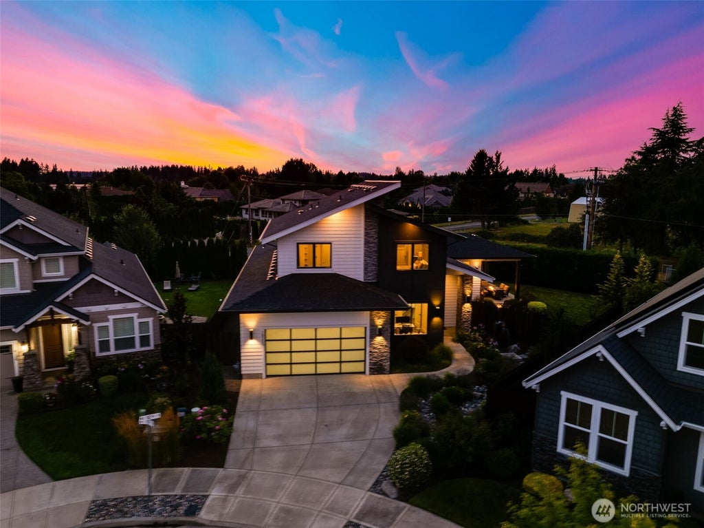 Photo of 18200 NE 82 Street, Vancouver, WA 98682 (MLS # 2559325)