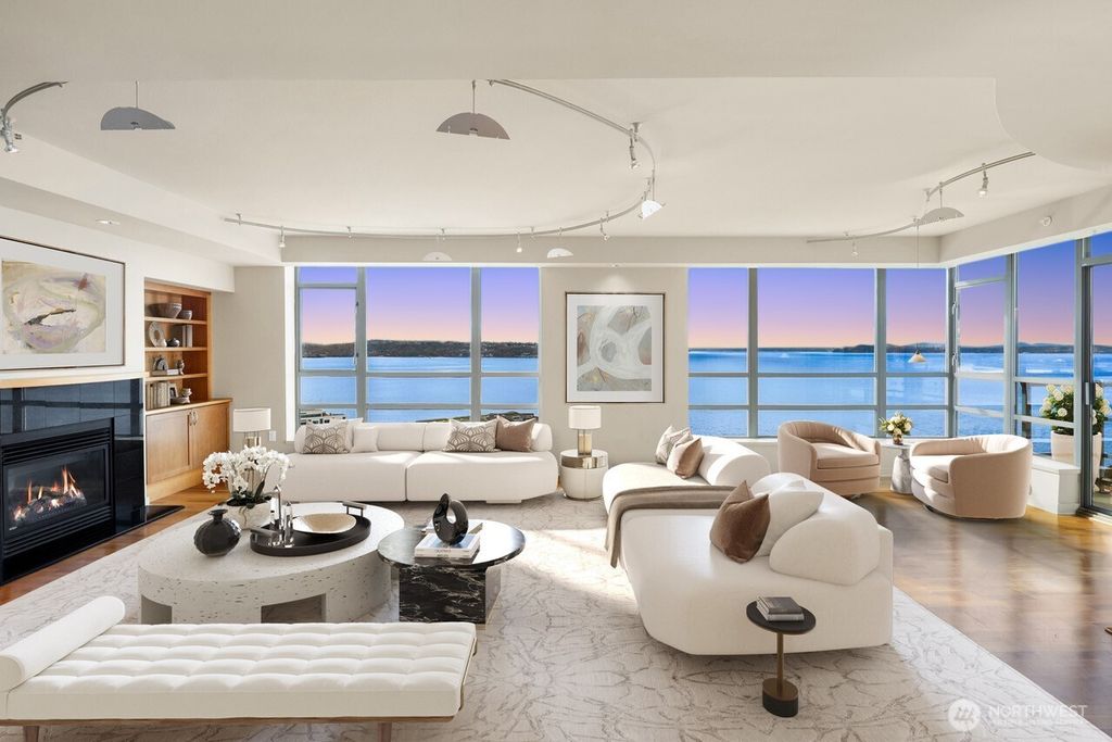 Photo of 2929 1st Avenue #1200, Seattle, WA 98121 (MLS # 2453112)