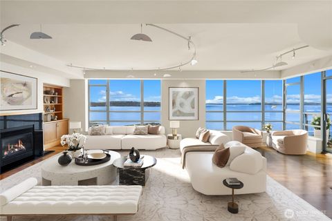 Photo of 2929 1st Avenue #1200, Seattle, WA 98121 (MLS # 2453112)