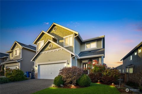8407 72nd Place NE, Marysville, WA 98270 - MLS#: 2320618