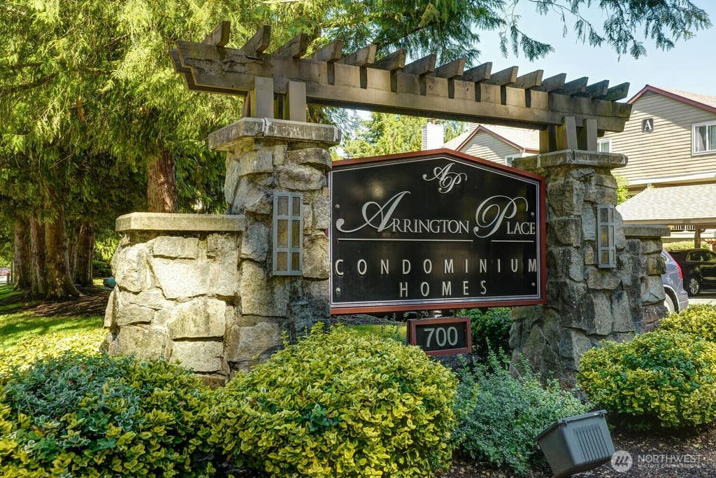 Photo of 700 Front Street S #E110, Issaquah, WA 98027 (MLS # 2550717)