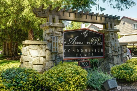 Photo of 700 Front Street S #E110, Issaquah, WA 98027 (MLS # 2550717)