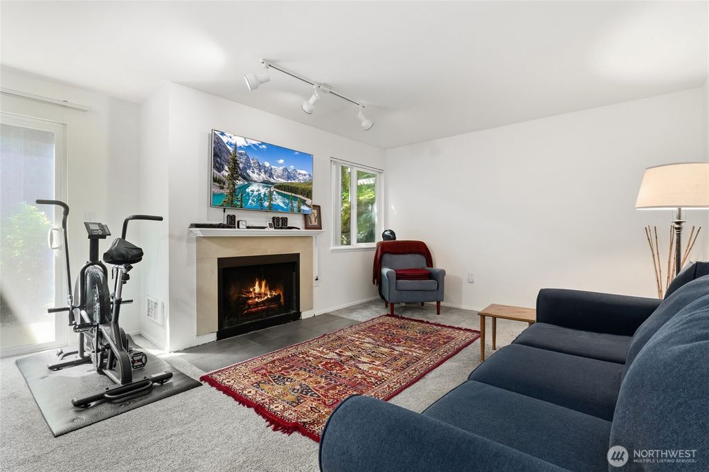 Photo of 700 Front Street S #E110, Issaquah, WA 98027 (MLS # 2550717)