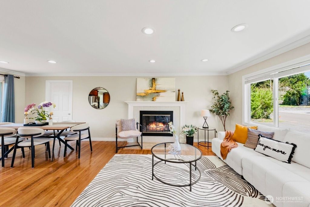 Photo of 14409 83rd Avenue NE, Kirkland, WA 98034 (MLS # 2517407)