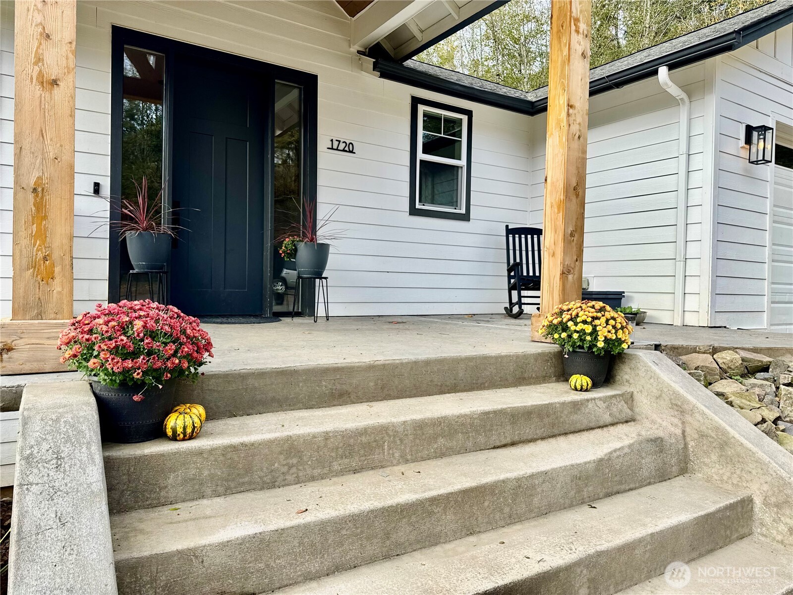 1720 Bodine Extension Road